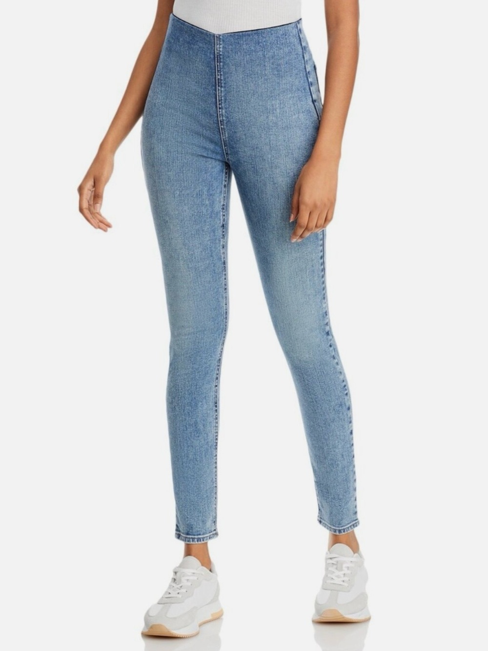 Stretch Rag & Bone Jeans